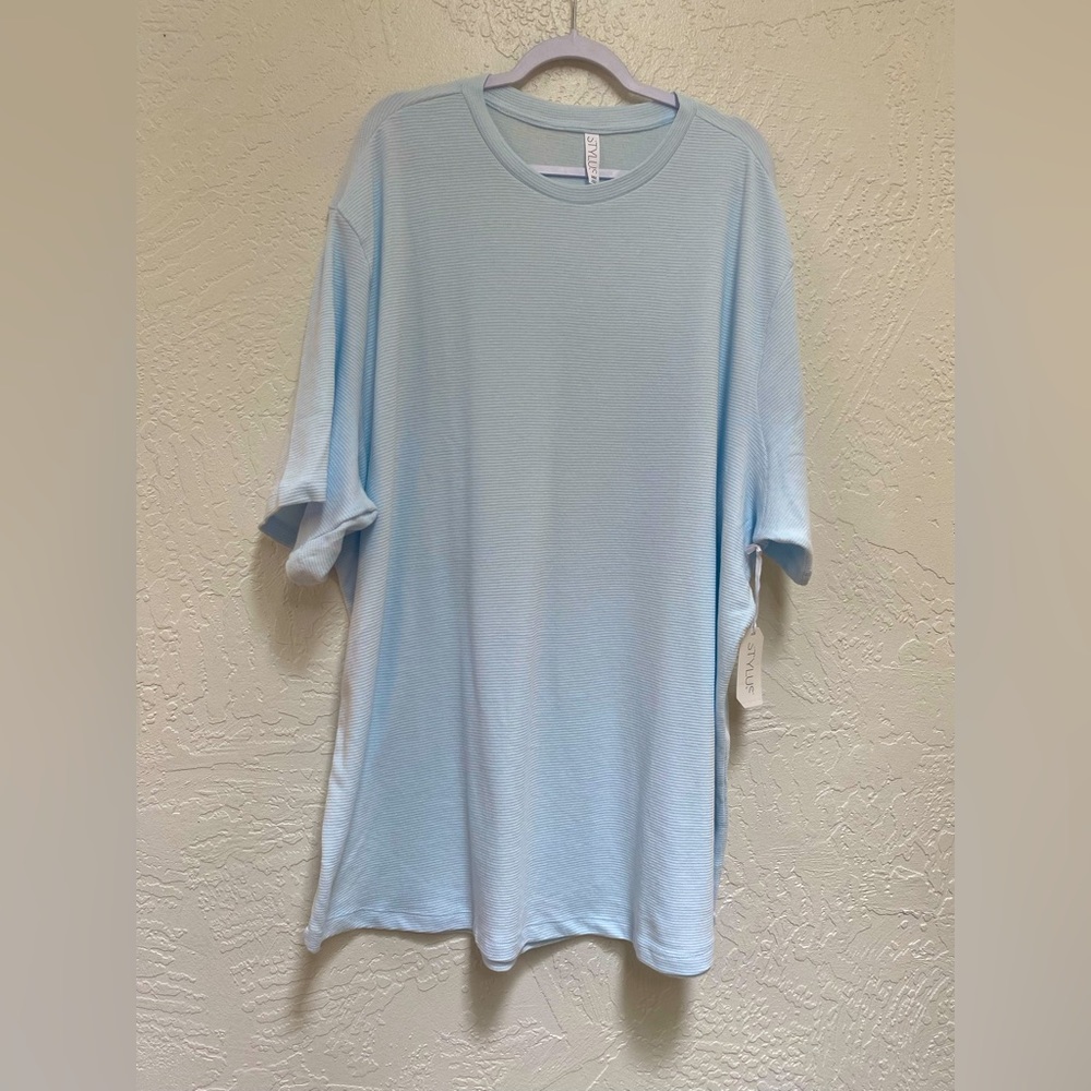 STYLUS (JCPenney) Men’s Tee